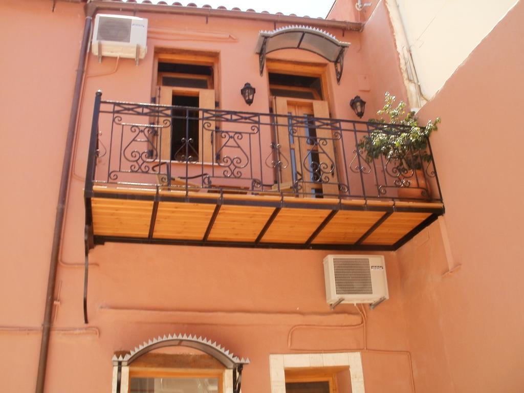 Irene Maisonettes Chania  Номер фото