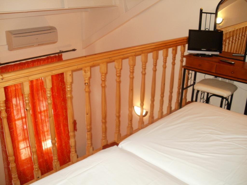 Irene Maisonettes Chania  Екстер'єр фото